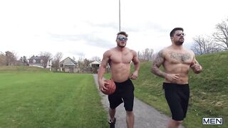 Hide And Seek (Ryan Bones, Zack Hunter)