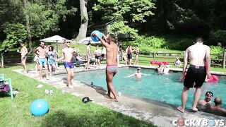 Frankie V & Taylor Reign (2017)