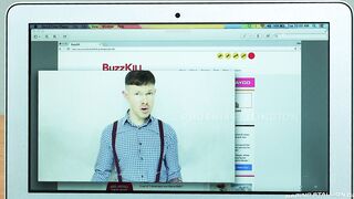 It's Coming - Scene #1