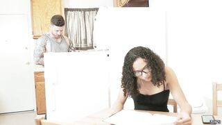 Private Lessons - Part 2