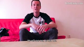 Debt Dandy - 106 One Hundred Six