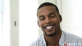 Justin Brody Fucks Jacen Zhu! (2017)