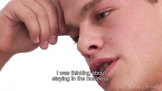 Orri ITW (Orri Aasen)