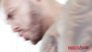 Fuck me Rough (2017)