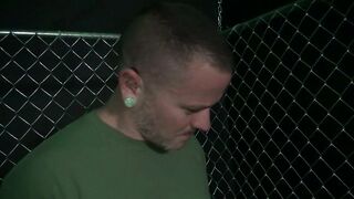 Gaytanamo 2 Scene 10 - Fucking and Falling