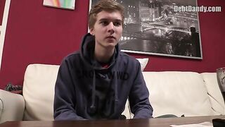 Debt Dandy - 127 One Hundred Twenty Seven