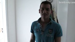 Debt Dandy - 132 One Hundred Thirty Two