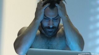 It's Coming - Scene 5