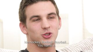 Jayden Guillory - Casting Couch