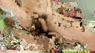 Tommy Defendi & John Magnum