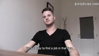 Dirty Scout - 54 Fifty Four