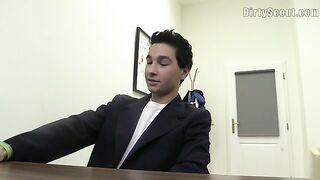 Dirty Scout - 63 Sixty Three