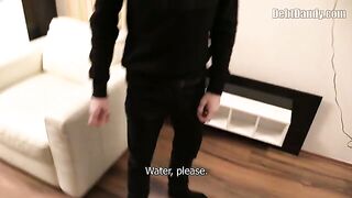 Debt Dandy - 134 One Hundred Thirty Four