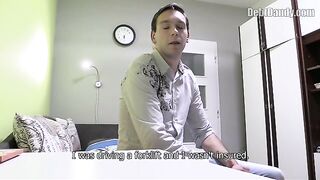 Debt Dandy - 141 One Hundred Forty One