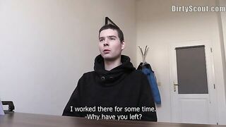 Dirty Scout - 68 Sixty Eight