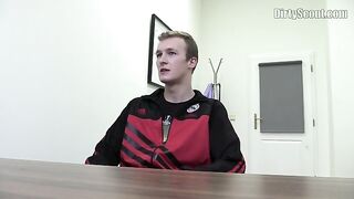 Dirty Scout - 72 Seventy Two