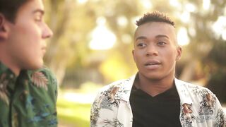 Introducing Marcell Tykes