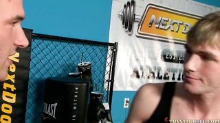 Trystan Bull & Justin Chase - Serviced with a Smile