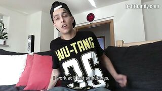 Debt Dandy - 161 One Hundred Sixty One