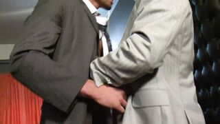 Christopher Daniels and Vito Gallo