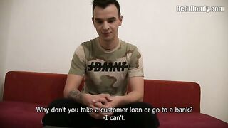 Debt Dandy - 168 One Hundred Sixty Eight