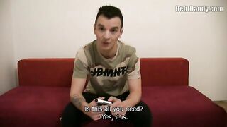 Debt Dandy - 168 One Hundred Sixty Eight