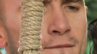 Rope Sling Adventure