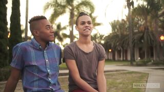 Boyfriend Bang (2017)