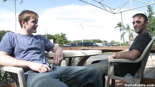 Check Out My Boy Ricky!