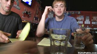 Check Out My Boy Ricky!