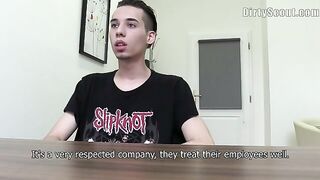 Dirty Scout - 86 Eighty Six