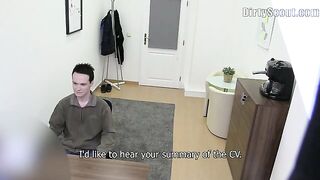 Dirty Scout - 93 Ninety Three