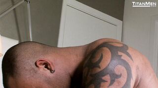 Big Brother - Jason Vario, Daymin Voss