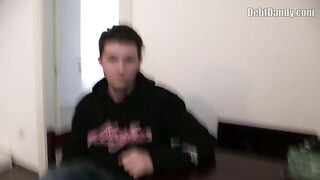 Debt Dandy - 177 One Hundred Seventy Seven