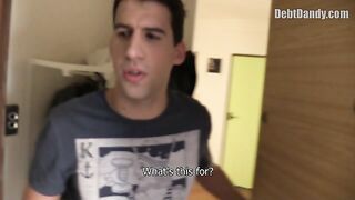 Debt Dandy - 178 One Hundred Seventy Eight