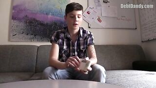 Debt Dandy - 183 One Hundred Eighty Three