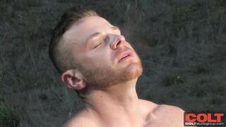 Sebastian Rossi - Solo 2014