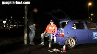 Gangster Fuck - #159
