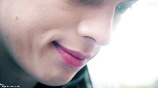 Sticky Mucky Spunk Texters - Scene 4