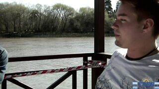 Outtakes - Tres Facheros 11