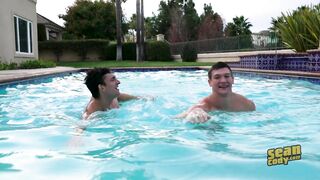 Dillan & Joey = Bareback