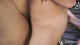 Body Heat (Landon Vega, Angel Rivera) 2018