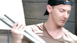 Boytoy (Dato Foland, Darius Ferdynand)