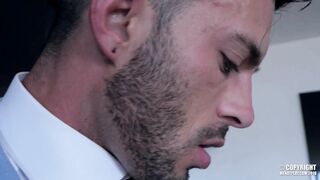 About Last Night (Axel Max, Andy Star)