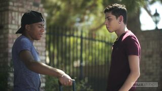 My Boo (Aiden Garcia, Marcell Tykes)