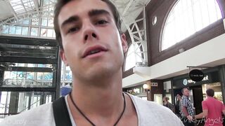 Joel's first Home Video