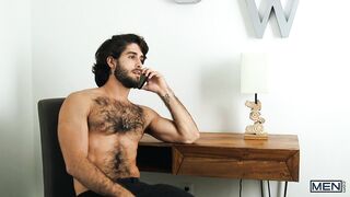 Bottoms Up (Diego Sans, Pierre Fitch)