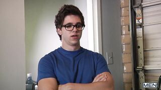 My Best Friend's Husband - Part 3