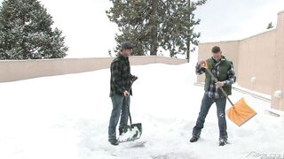 Connor Maguire & Johnny Ryder