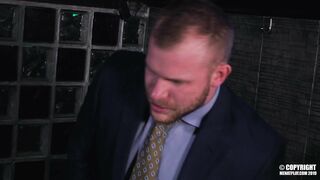 Rough & Ready (Jean Franko, Malek Tobias)